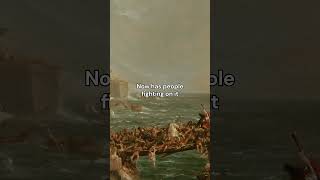 And yet we believe we wont follow that same fate  The Course of Empire Destruction by Thomas Cole [upl. by Enoch]