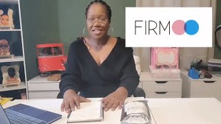 Try on and Review of Firmoo Prescription EyeGlasses [upl. by Runstadler]