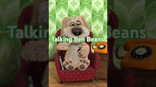 Talking Ben Beans Echo 27641 27642 27643 27644 amp 27645 [upl. by Zitah]