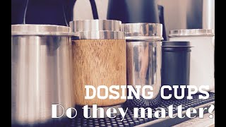 Do dosing cups matter For beginners [upl. by Esirehc]