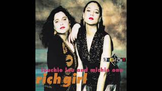 Louchie Lou and Michie One  Rich Girl Original Fashion Mix [upl. by Maddocks572]