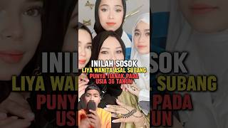 Inilah sosok liya wanita asal subang punya 11 anak di usia 36 tahun funfacts FAKTAMENARIK tkw [upl. by Aer]