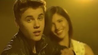 Justin Bieber  Boyfriend  Spectrogram Lyric  shorts [upl. by Sigismundo]