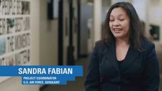 Employee Testimonial What Makes Motorola Solutions an Exciting Place to Work [upl. by Obocaj]