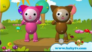 wwwbabytvdvdcom Greatest baby hitswmv [upl. by Yahsan]