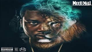 Meek Mill  Lil Nigga Snupe Instrumental [upl. by Cud993]