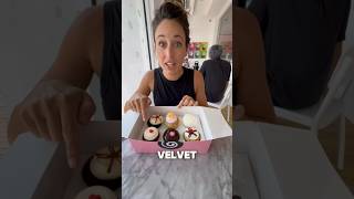 You’ve Been Eating Cupcakes Wrong georgetown cupcake [upl. by Enoch]