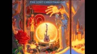 Christmas Dreams Trans Siberian Orchestra [upl. by Tshombe659]