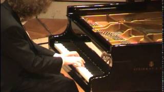 VLADIMIR MOGILEVSKY plays CHOPIN MAZURKA in F Minor Op68 Nr4 [upl. by Ludeman]