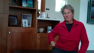 Knee Pain Relief Using the Feldenkrais Method [upl. by Nelleoj]