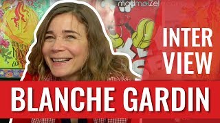 Blanche Gardin la Louis CK française de sa fugue ado à son standup [upl. by Lehpar]