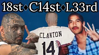 Norteno Slain in San Jose By Clanton 18st Logan Members new trending viral youtube [upl. by Alokin]