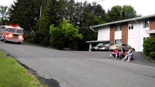 Englewood Block Party Parade Video 5 27 2011 001 [upl. by Graehl538]