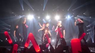 Live iKON 오늘 모해WYD’ [upl. by Gayel]