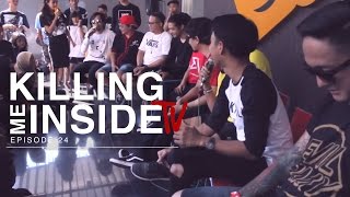 Killing Me Inside TV  Roar Tour Solo Episode 24 [upl. by Artinek]