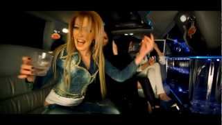 LAURA  Honey honey dragostea mea  HIT 2013 VIDEOCLIP [upl. by Rao]