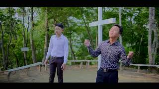 Jesuh Lawng  Salai Thawng Pau amp HC Cung Lian Thawng  Duet Hla Thar 2024 [upl. by Bortz441]