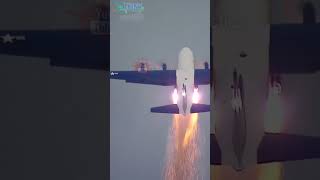 Jet Assisted Takeoff [upl. by Enerol]