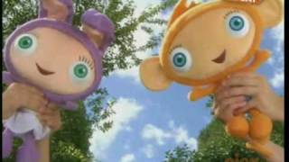 Fisher Price Waybuloo Yo Jojo amp Lau Lau Advert [upl. by Apfel]