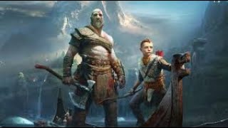 GOD OF WAR Gameplay Walkthrough Part 2  No Commentary [upl. by Atiana]