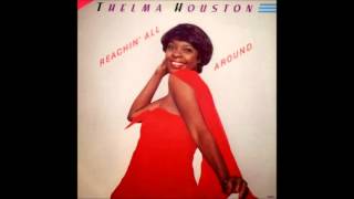 thelma houston  reachin all around my love [upl. by Eiznekcm]