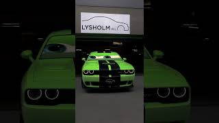 Dodge Challenger SRT Hellcat – 717HP subscribe dodge shorts cars carscartoon srt hellcat [upl. by Mackie757]