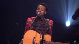 IntentionalTravis Greene Live [upl. by Adnical585]