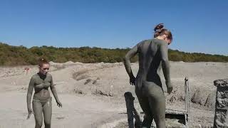 Totumo Mud Volcano amp Mangrove Tour [upl. by Ronoc]