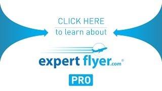 How to Get Upgraded to Business Class with Expert Flyer [upl. by Ymaj]