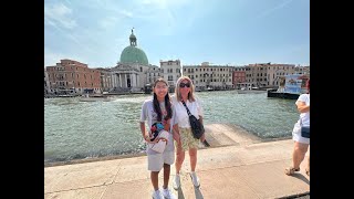 Venice Cannaregio [upl. by Anilehcim315]