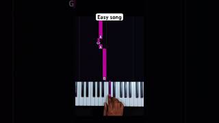 River flows in You for every beginner pianosoinapp pianotutorial [upl. by Hersch]