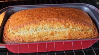 Recette en 10 minutes  Vous ferez ce GÂTEAU délicieux et simple tous les jours [upl. by Vera]