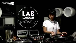 HITO techno set in The Lab LDN [upl. by Ewolram]