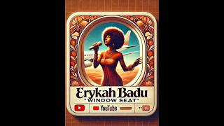 Erykah Badus quotWindow Seatquot A Controversial and Artistic Masterpiece [upl. by Blakelee147]