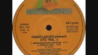 fabio locati xtc vol 3 1993 [upl. by Losyram]