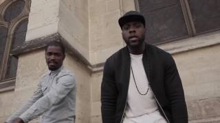 Le Psalmiste  FOCUS Street clip officiel [upl. by Lorianne128]