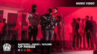 BARTOFSO x HMIZO x TAYLORR  OP FINESSE PROD PROBLEMCHILD [upl. by Tryck]