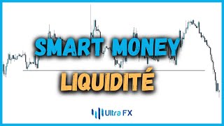 Comprendre la Liquidité des Equal High Equal Low [upl. by Esydnac]