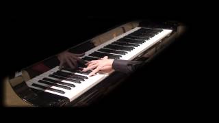 Chopin Godowsky Chapter 2 [upl. by Amory]