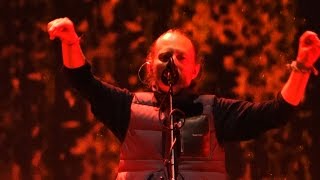 Radiohead  All I Need – Live in Berkeley [upl. by Patricio195]