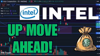 intc Stock Analysis Intel Stock Predictions for Tomorrow [upl. by Alliuqet]