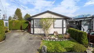 5742 Unsworth Rd Chilliwack BC [upl. by Fisoi496]