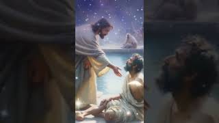 Yesunamam Ente Ashrayam 🪻✨new christianmusic edit devotionalsongs [upl. by Tahmosh]