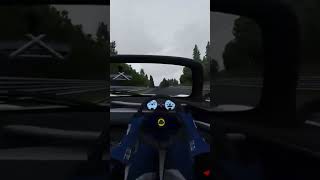 Lotus 340R  Nürburgring Nordschleife Tourist Trackday  Assetto Corsa Gameplay assettocorsa drift [upl. by Ispep]