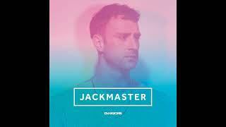 Jackmaster – DJKicks Continuous Mix 2016 [upl. by Edee671]