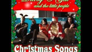 Darby OGill and the Little People  Whiskey Christmas [upl. by Melc652]