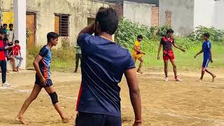 Village kabaddi match … minivlog [upl. by Richart]