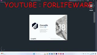 TUTO  TELECHARGER ET INSTALLER COVADIS 182 SUR AUTOCAD MAP 3D ET CIVIL 3D 2025 [upl. by Dorice331]