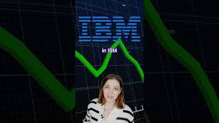 Heres What IBM Stock Would Be Worth If You Invested The Year You Were Born [upl. by Erdda]