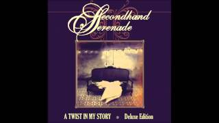 Secondhand Serenade  Pretend [upl. by Kiona]